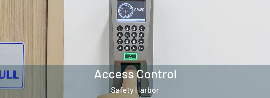 Access Control Safety Harbor