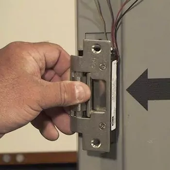 Electric Strike in Safety Harbor, FL