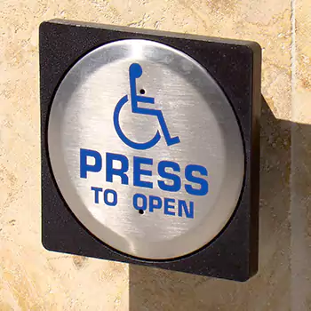 Handicap Door Access Solutions in Safety Harbor, FL