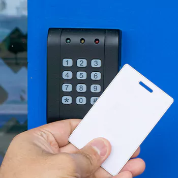 Employee Access Card Systems in Safety Harbor, FL