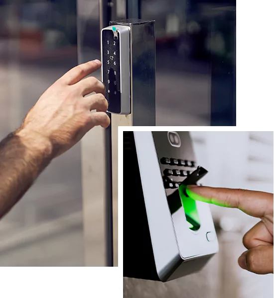 About Access Control Services in Safety Harbor, FL