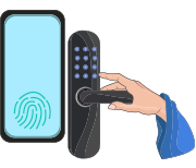 Access Control Technician in Safety Harbor