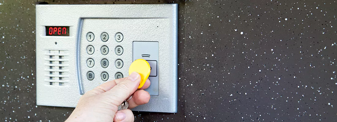 Access Control System Repairs and Maintenance for Homes in Safety Harbor, FL
