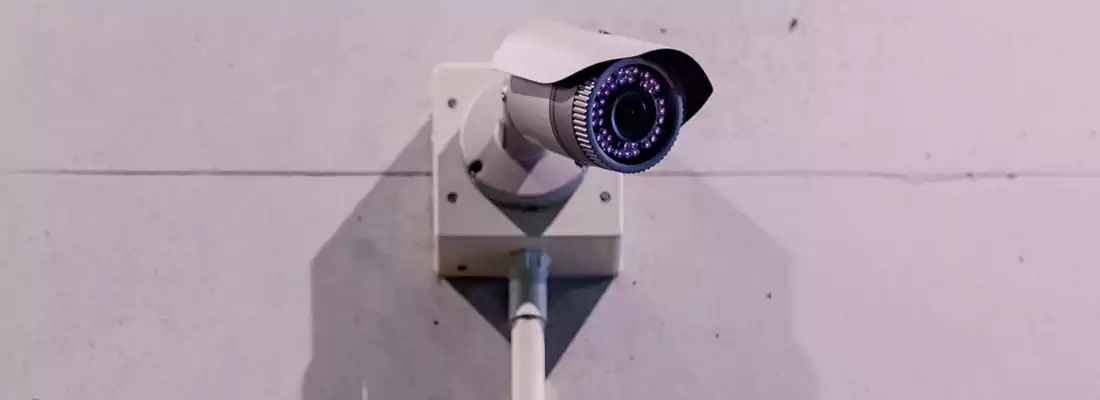 Advantages of Professional Motion Detection Camera Installation in Safety Harbor, FL