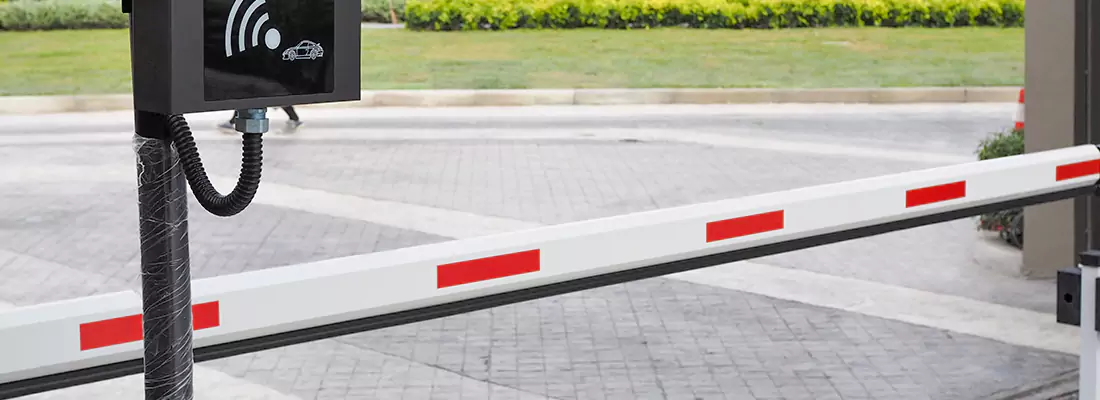 Affordable Automatic Vehicle Barrier Installation Services in Safety Harbor, FL