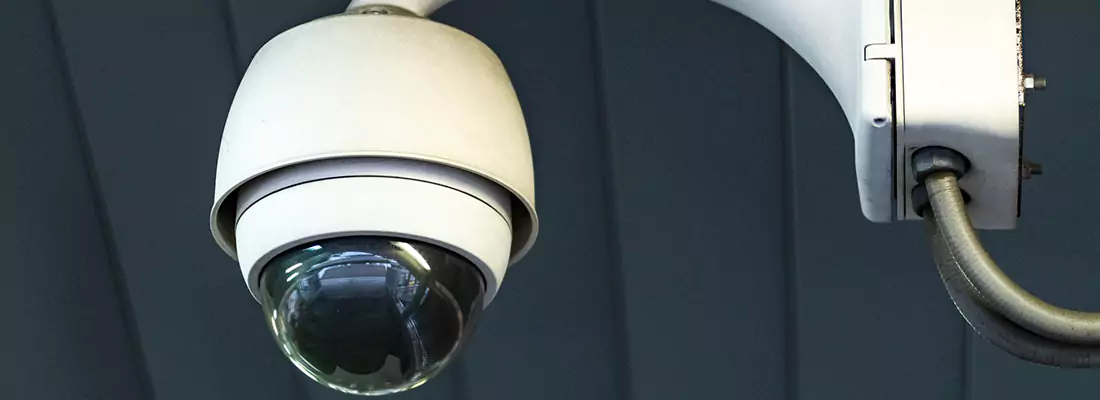 Affordable CCTV Camera System Solutions for Homes and Businesses in Safety Harbor, FL