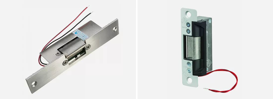 Affordable Electric Strike Systems for Enhanced Security in Safety Harbor, FL