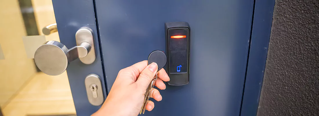 Affordable Key Fob Lock Systems in Safety Harbor, FL