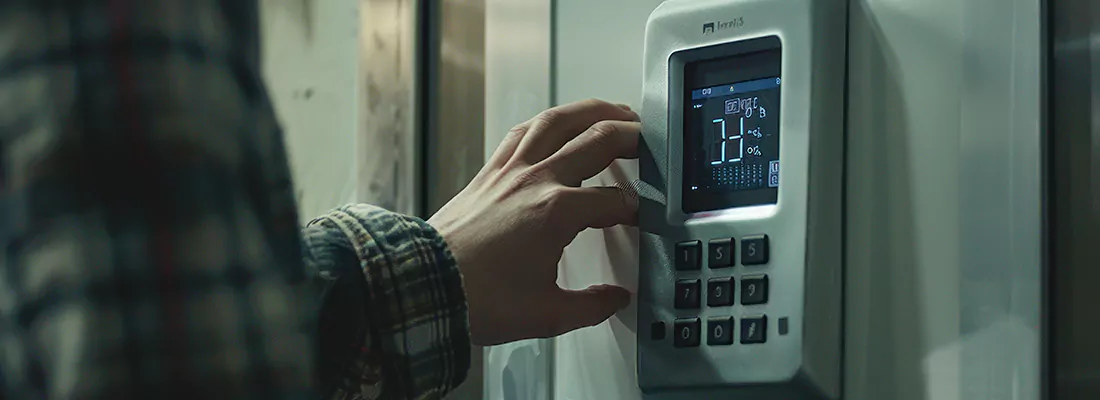 Affordable Keyless Entry Systems for Homes and Businesses in Safety Harbor, FL