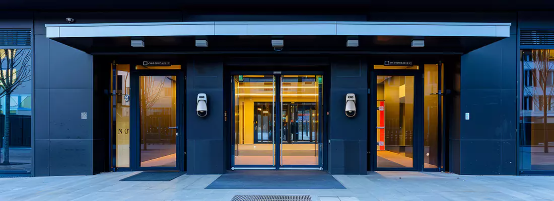 Automatic Sliding Door Repair Company in Safety Harbor, FL