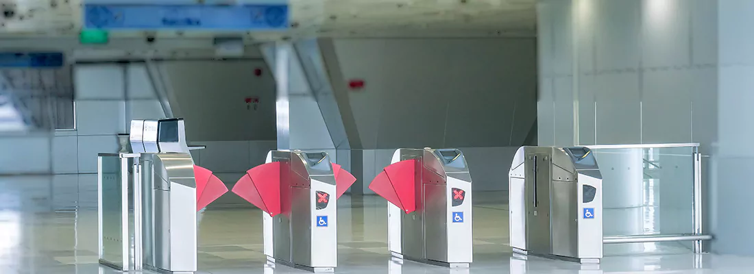 Best Security Turnstile Solutions in Safety Harbor, FL – Affordable and Durable