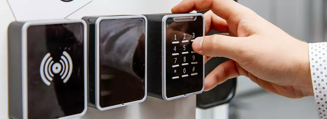 Best WiFi Smart Locks for Homes and Offices in Safety Harbor, FL