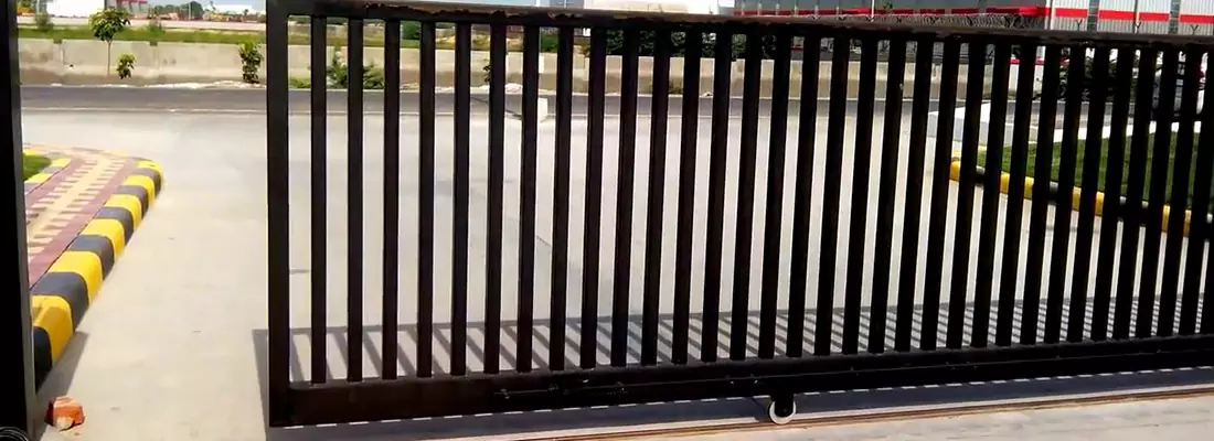 Commercial Automatic Sliding Repair and Maintenance in Safety Harbor, FL