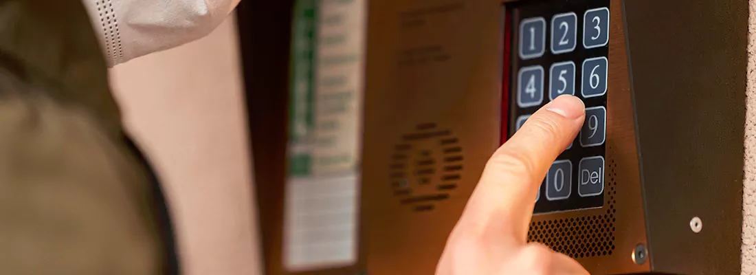 Commercial Gate Intercom Systems with Advanced Features in Safety Harbor, FL