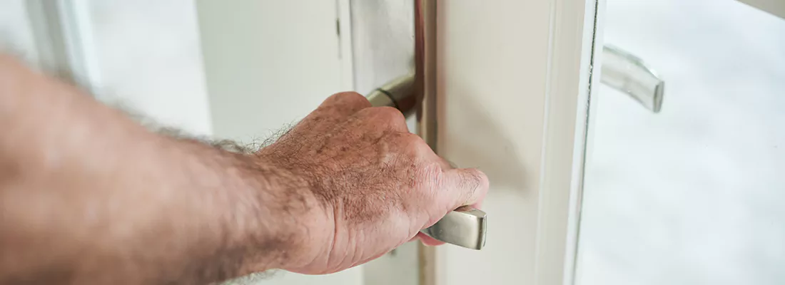 Custom Push to Lock Door Systems for Your Property in Safety Harbor, FL