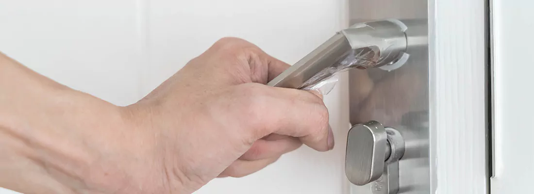 Expert Garage Door Opener Repair and Installation in Safety Harbor, FL