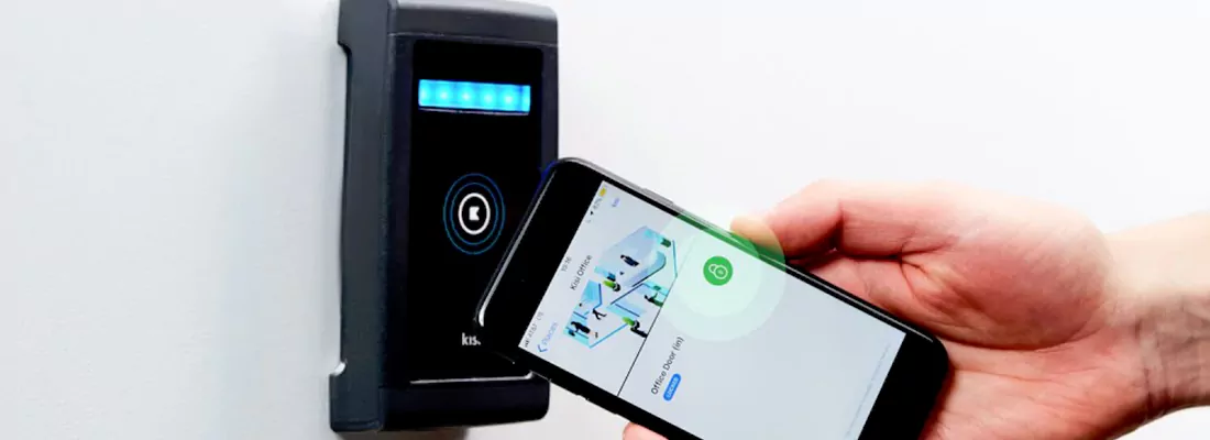 Features of Our Remote Access Control Systems in Safety Harbor, FL