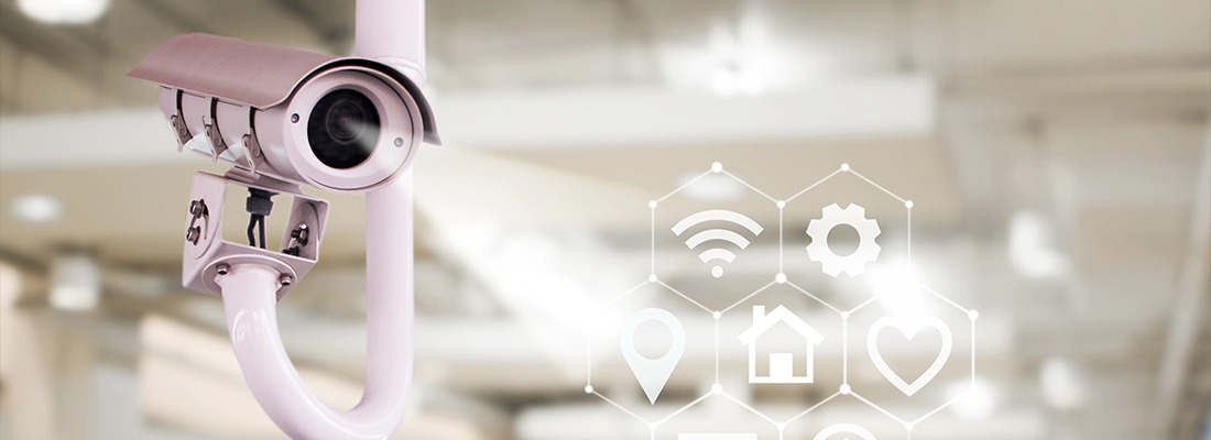 Indoor Security Camera Solutions for Safety Harbor, FL