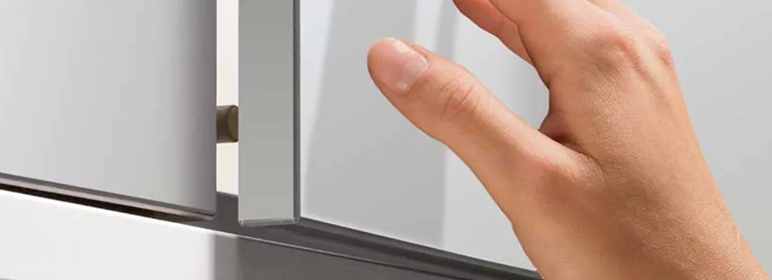 Professional Installation of Push to Open Door Systems in Safety Harbor, FL