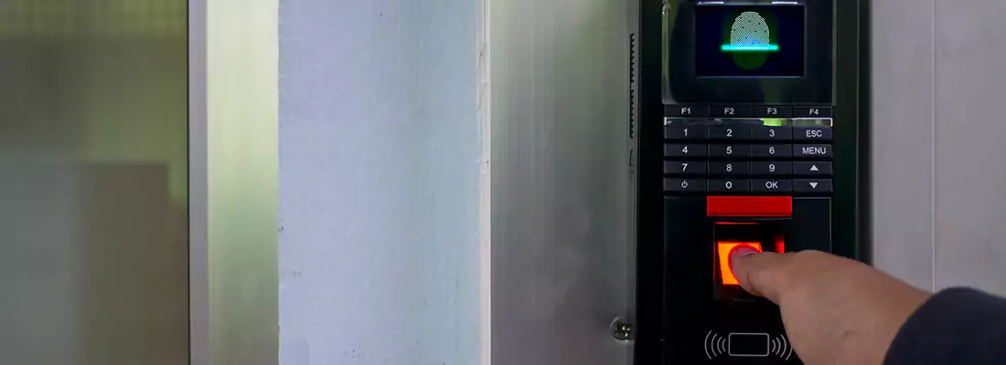 Reliable Access Control System Installation in Safety Harbor, FL