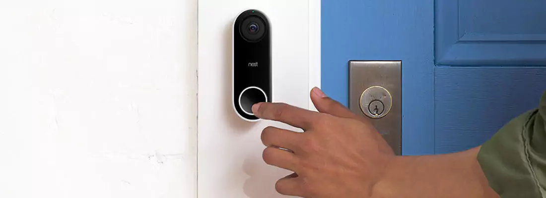 Reliable Electric Doorbell Services in Safety Harbor, FL