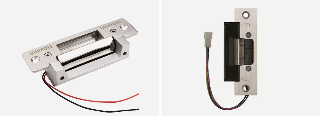 Reliable Electric Strike Solutions for Automatic Door Security in Safety Harbor, FL