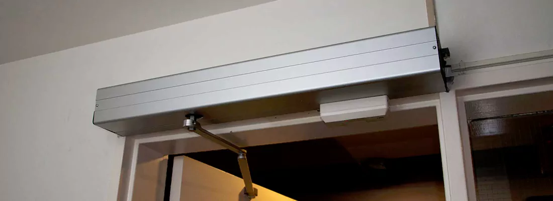 Residential Door Operator Service in Safety Harbor, FL