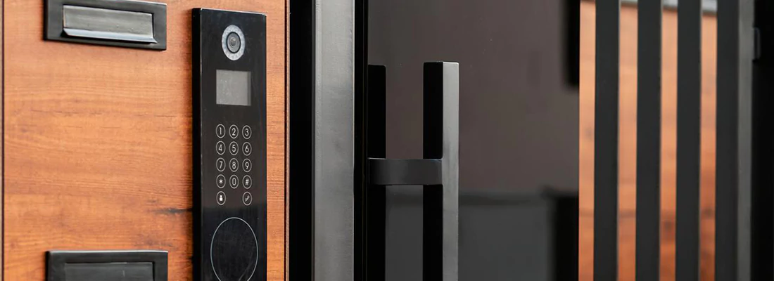 RFID-Enabled Access Control Systems in Safety Harbor, FL