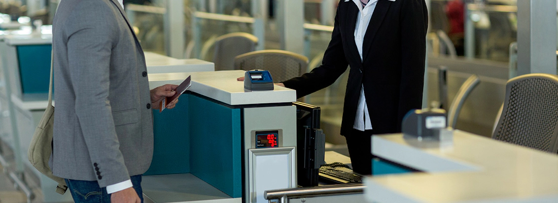 Secure Visitor Badge Printing Services in Safety Harbor, FL