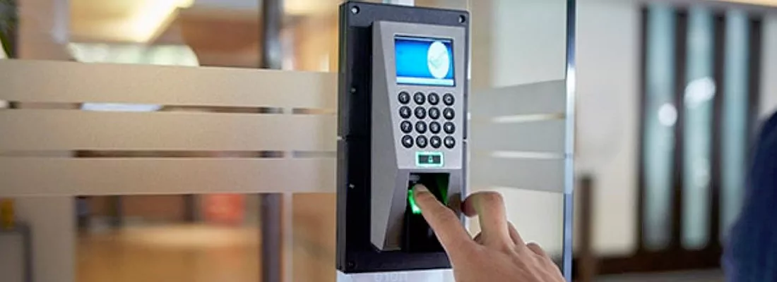 Secure Your Facility with Industrial Access Control Installation in Safety Harbor, FL