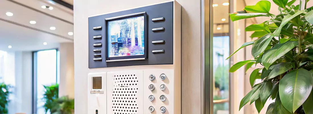 Secure Your Facility with Retinal Access Systems in Safety Harbor, FL