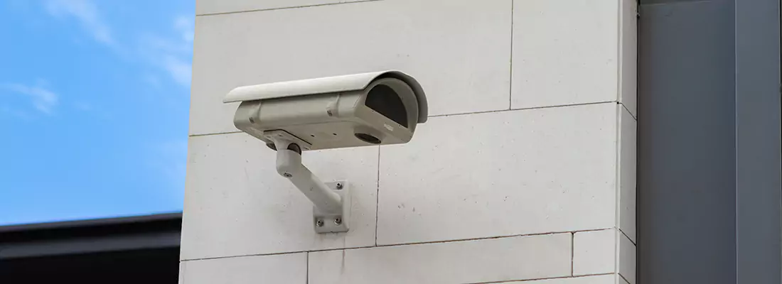 Secure Your Property with Wireless CCTV Systems in Safety Harbor, FL