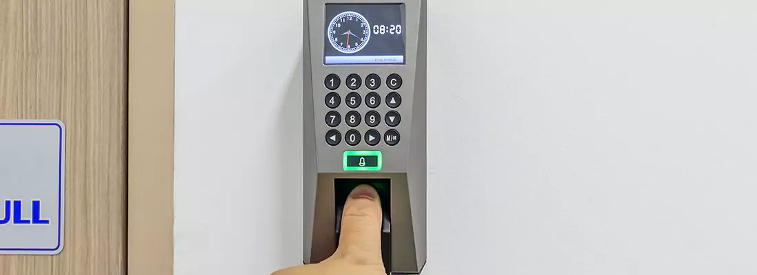Smart Access Control Technologies for Modern Offices in Safety Harbor, FL