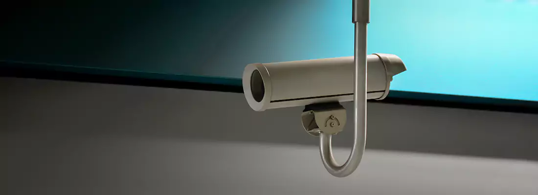 Smart Wireless CCTV Cameras for Remote Monitoring in Safety Harbor, FL