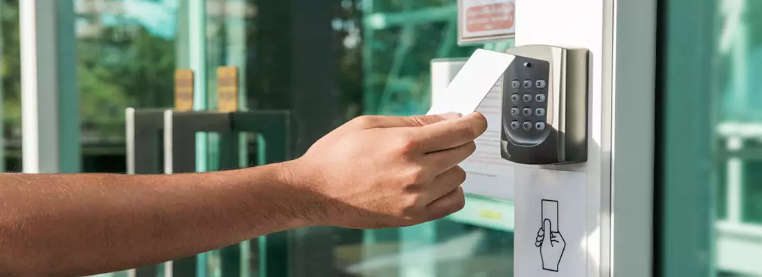 The Best Access Control Features for Properties in Safety Harbor, FL