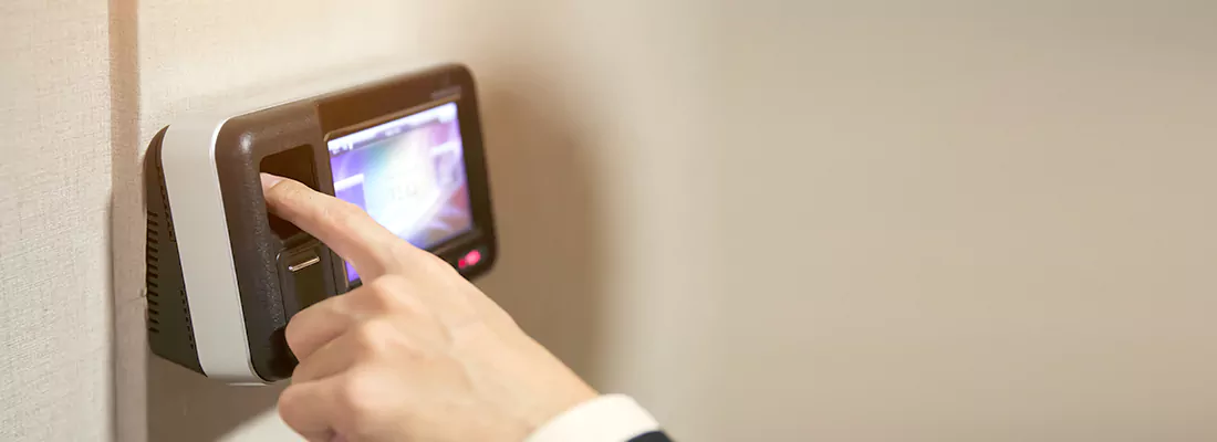 Upgrade Your Business Security with Access Control in Safety Harbor, FL