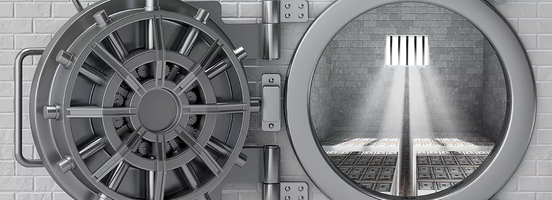 Vault Repair in Safety Harbor, FL