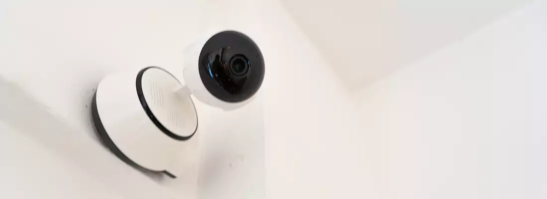 Why Choose Safety Harbor Access Control for Indoor CCTV Camera Services in Safety Harbor, FL?