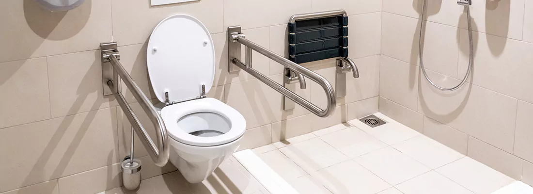 Why Choose Us for Handicap Restroom Services in Safety Harbor, FL?