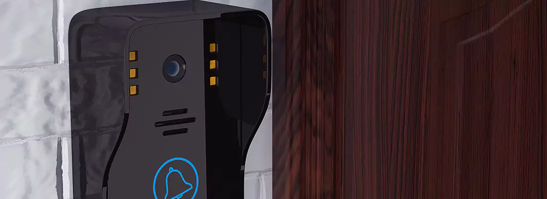 Wireless Door Proximity Sensors for Smart Security in Safety Harbor, FL